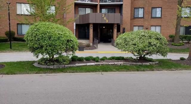 Photo of 263 S Clubhouse Dr #108, Palatine, IL 60074