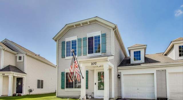 Photo of 107 W Amberley Dr, Round Lake, IL 60073