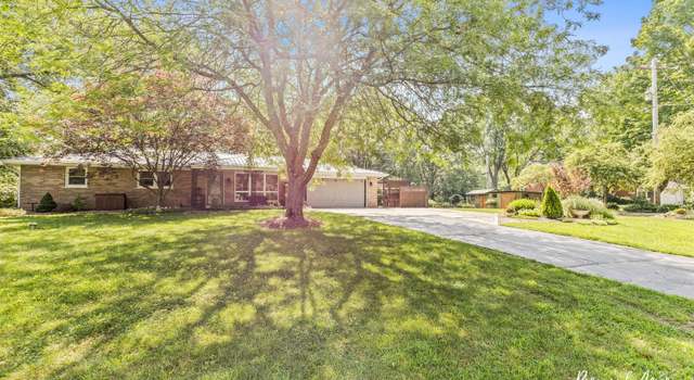Photo of 1843 Bittersweet Dr, St. Anne, IL 60964