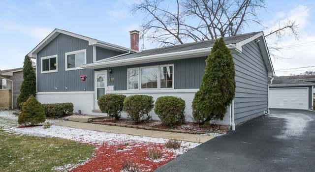 Photo of 177 E Lincoln Ave, Glendale Heights, IL 60139