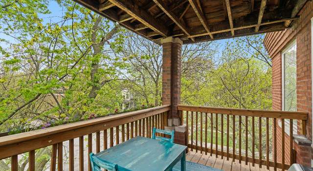 Photo of 1627 W Ainslie St Unit 3W, Chicago, IL 60640