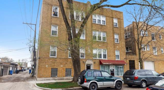Photo of 2414 W Ardmore Ave Unit 4D, Chicago, IL 60659
