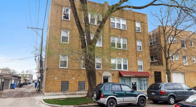 Photo of 2414 W Ardmore Ave Unit 4D, Chicago, IL 60659