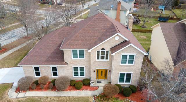 Photo of 2404 Gleneagles Dr, Naperville, IL 60565