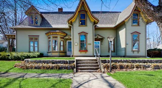Photo of 10313 West St, Richmond, IL 60071