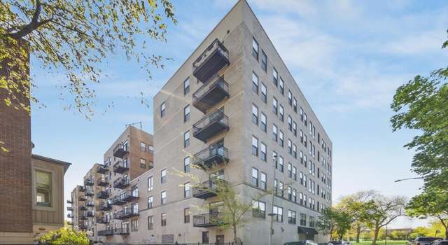 Photo of 811 S Lytle St #101, Chicago, IL 60607