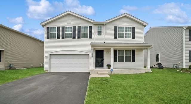 Photo of 1688 Lakeland Ln, Pingree Grove, IL 60140