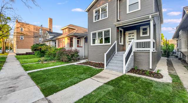 Photo of 1179 S Taylor Ave, Oak Park, IL 60304