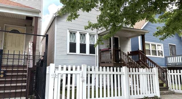 Photo of 734 W 48th Pl, Chicago, IL 60609