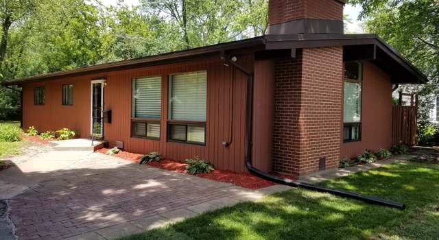 Photo of 20526 Arcadian Dr, Olympia Fields, IL 60461