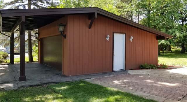 Photo of 20526 Arcadian Dr, Olympia Fields, IL 60461