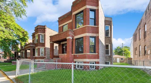 Photo of 7415 S Union Ave, Chicago, IL 60620