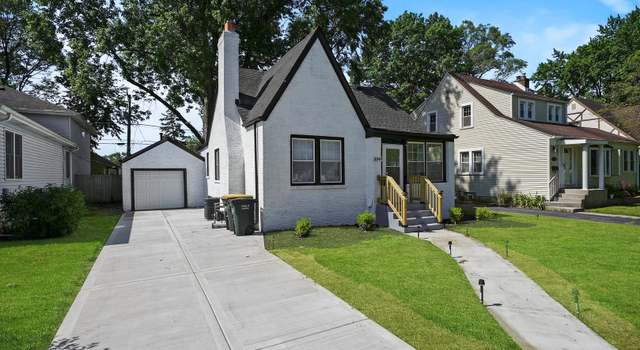 Property at 3349 Ann St, Lansing, IL 60438, 3 beds, 2.5 baths