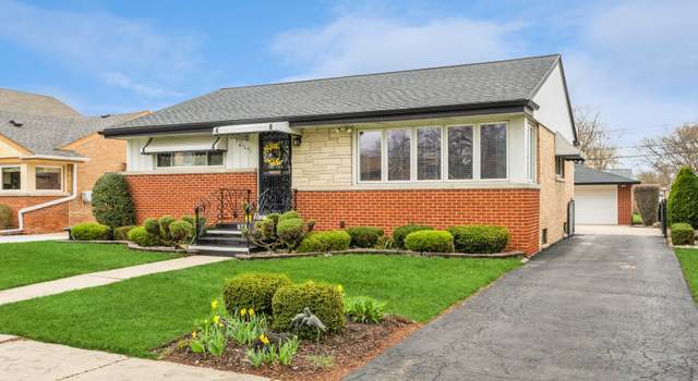 Photo of 8739 N Oleander Ave, Niles, IL 60714
