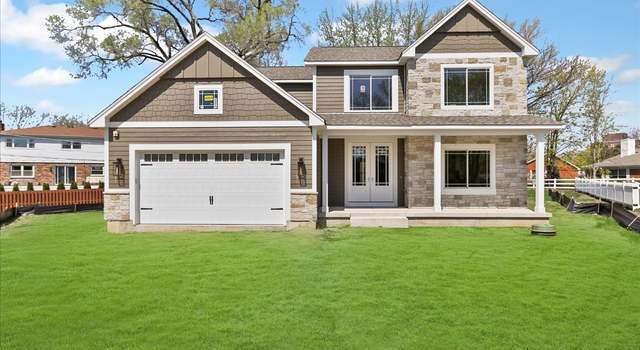 Photo of 206 S Prairie Ave, Arlington Heights, IL 60005