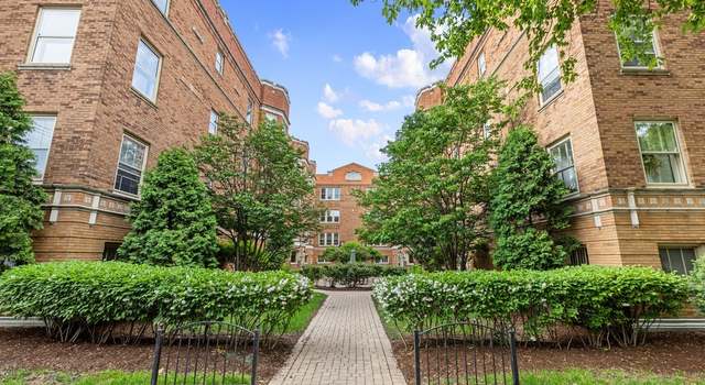 Photo of 619 Washington Blvd Unit 1E, Oak Park, IL 60302