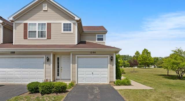 Photo of 1290 Remington Dr #1290, Volo, IL 60020