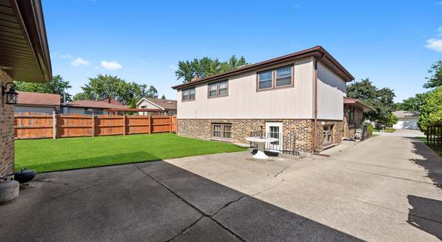 Photo of 18018 65th Ave, Tinley Park, IL 60477