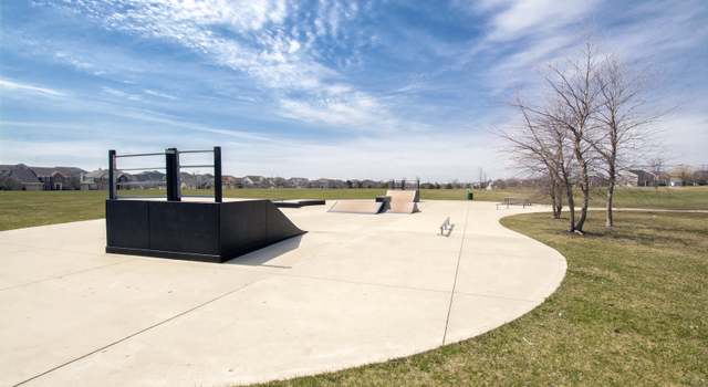 Photo of 1958 Barrington Ct, Aurora, IL 60503