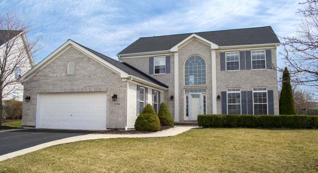 Photo of 1958 Barrington Ct, Aurora, IL 60503