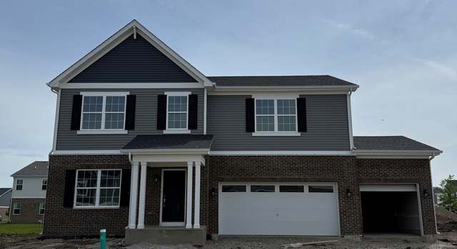 Photo of 934 Picardy Pl, New Lenox, IL 60451