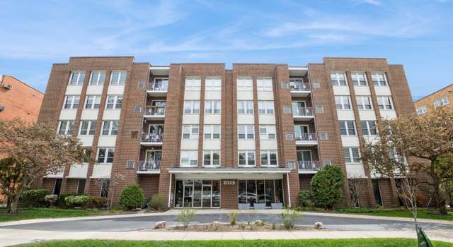 Photo of 2025 Sherman Ave #401, Evanston, IL 60201