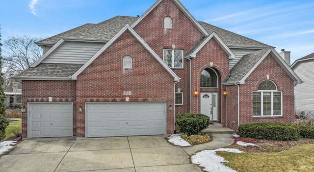 Photo of 2723 Willow Ridge Dr, Naperville, IL 60564