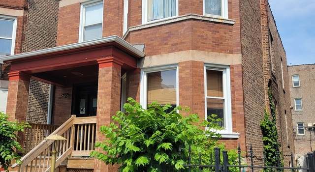 Photo of 7125 S Cornell Ave, Chicago, IL 60649