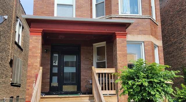 Photo of 7125 S Cornell Ave, Chicago, IL 60649