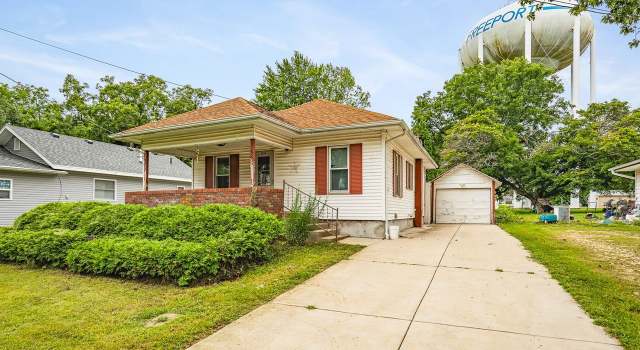 Photo of 1540 S Float Ave, Freeport, IL 61032
