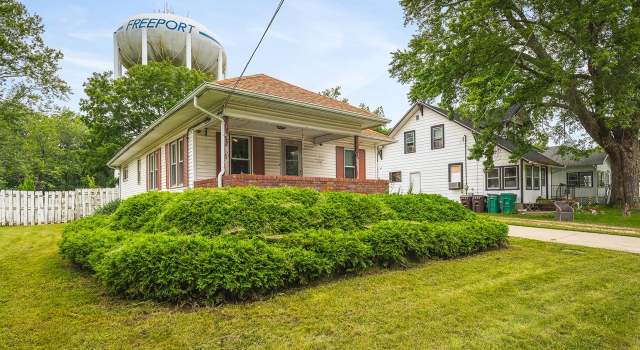 Photo of 1540 S Float Ave, Freeport, IL 61032