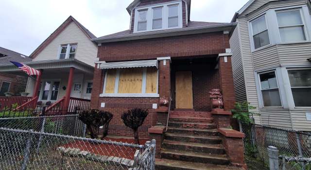 Photo of 7118 S Morgan St, Chicago, IL 60621
