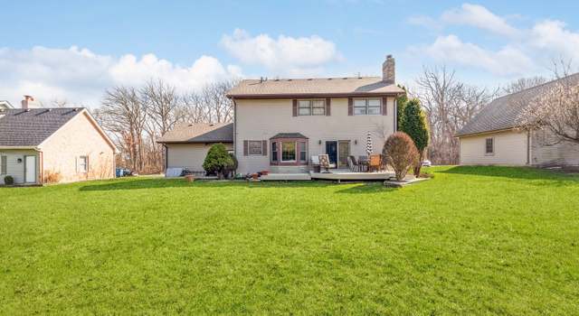 Photo of 1094 Douglas Ln, Crete, IL 60417