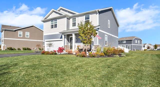 Photo of 16937 S Corinne Cir, Plainfield, IL 60586
