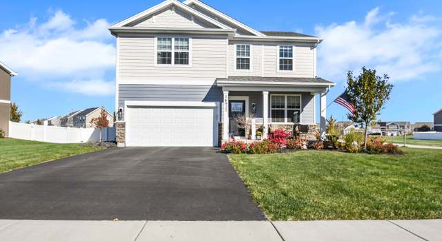 Photo of 16937 S Corinne Cir, Plainfield, IL 60586