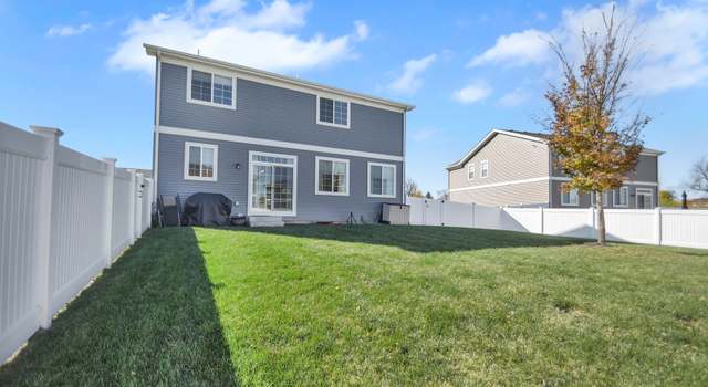 Photo of 16937 S Corinne Cir, Plainfield, IL 60586