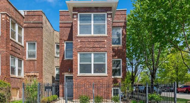 Photo of 1808 W Summerdale Ave, Chicago, IL 60640