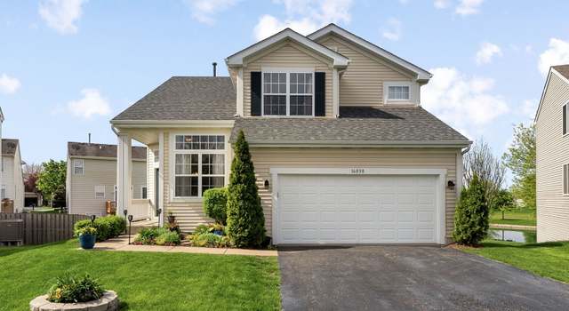 Photo of 16030 Tahoe Ln, Crest Hill, IL 60403