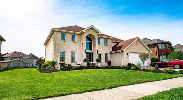 Photo of 18242 Cork Rd, Tinley Park, IL 60477