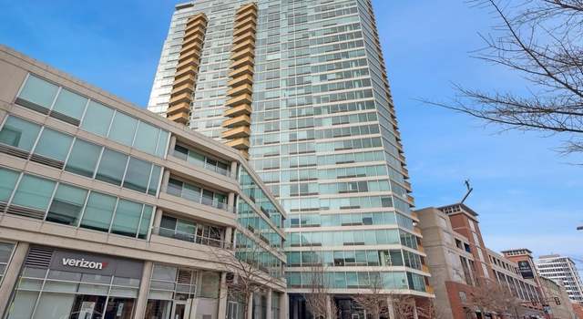 Photo of 1720 Maple Ave #1120, Evanston, IL 60201