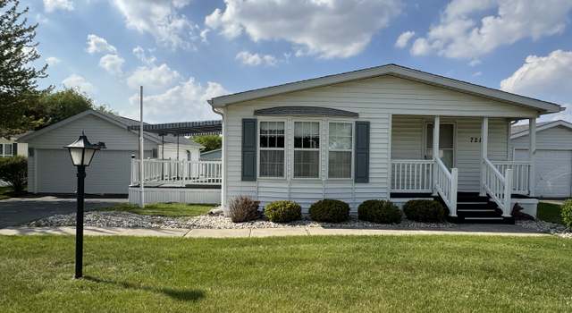 Photo of 728 Cherokee Trl, Marengo, IL 60152