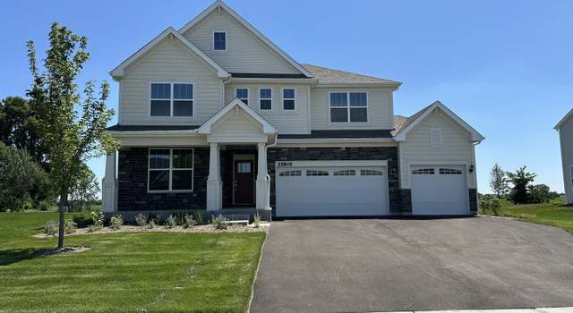 Photo of 25805 W Springside St, Plainfield, IL 60586