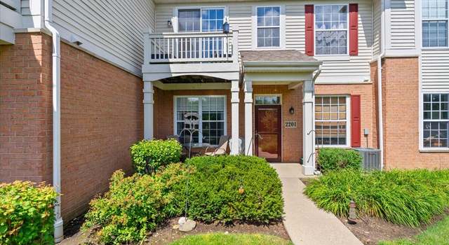 Photo of 2201 Concord Dr #2201, Mchenry, IL 60050