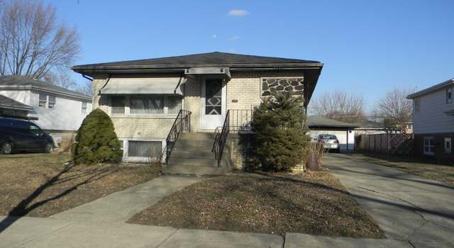 Photo of 9005 MOODY Ave, Oak Lawn, IL 60453