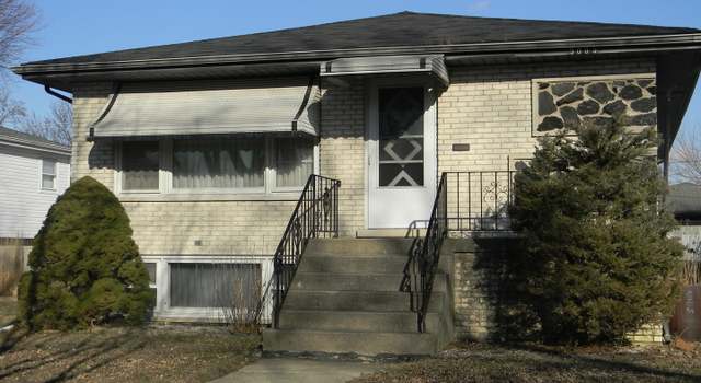 Photo of 9005 MOODY Ave, Oak Lawn, IL 60453