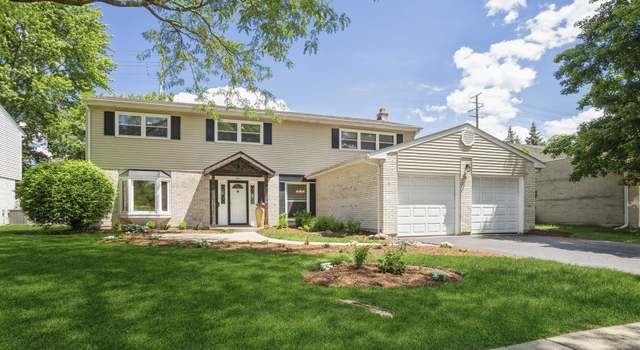 Photo of 1411 S Evergreen Ave, Arlington Heights, IL 60005