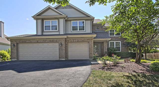 Photo of 515 Capital Ln, Gurnee, IL 60031