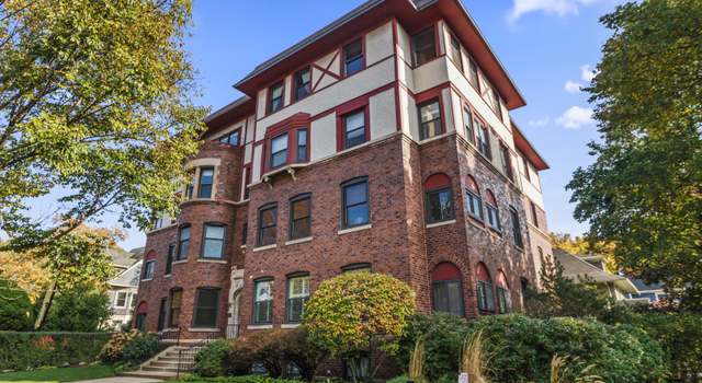 Photo of 1005 Hinman Ave Unit 4N, Evanston, IL 60202