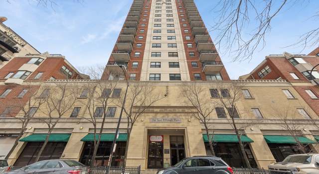 Photo of 1529 S State St Unit 8C, Chicago, IL 60605