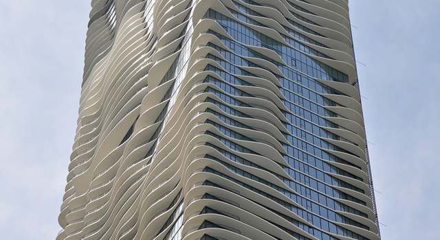 Photo of 225 N Columbus Dr #5610, Chicago, IL 60601